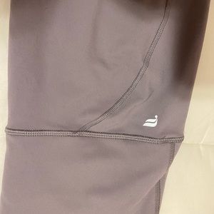 Fabletics powerhold leggings size M